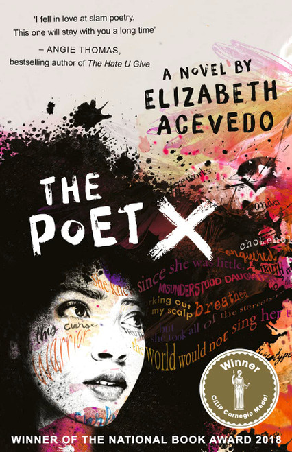 Elizabeth Acevedo / The Poet X