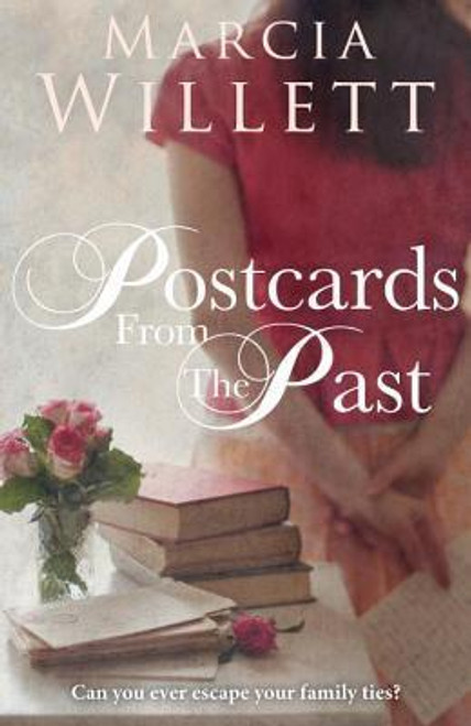 Marcia Willett / Postcards from the Past (Hardback)