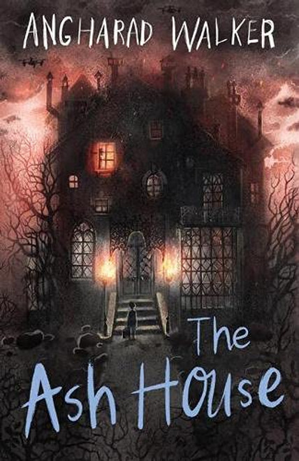 Angharad Walker / The Ash House
