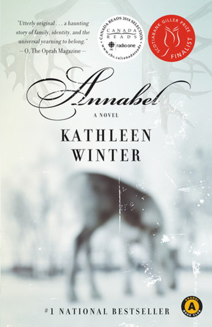Kathleen Winter / Annabel