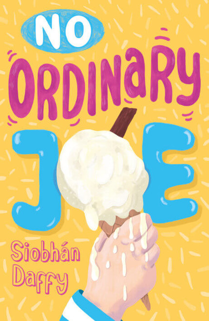 Siobán Daffy / No Ordinary Joe