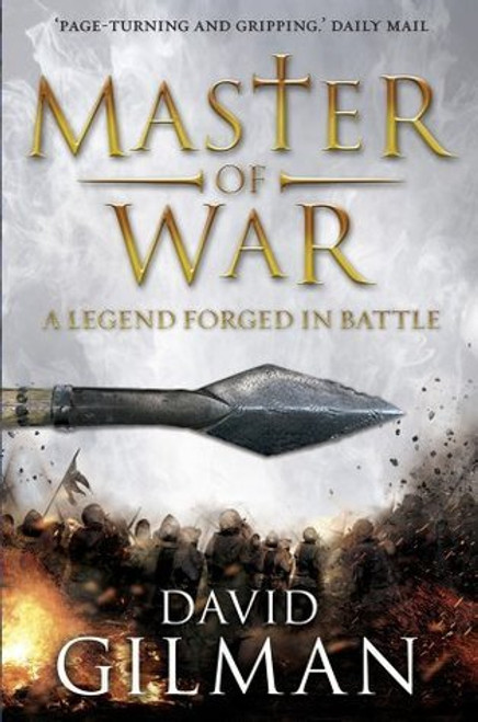 David Gilman / Master of War