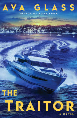 Ava Glass / The Traitor