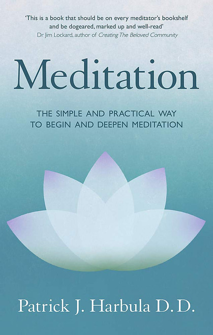 Patrick Harbula / Meditation