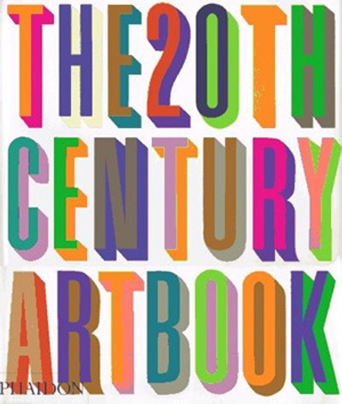 The 20th Century Art Book