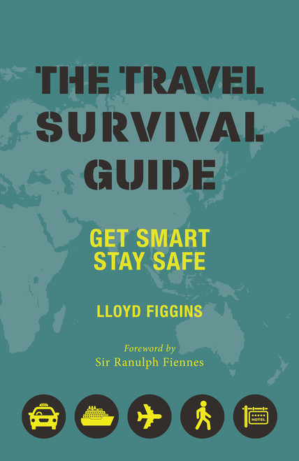 Lloyd Figgins / The Travel Survival Guide