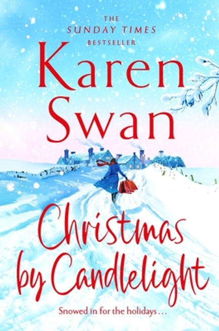 Karen Swan / Christmas by Candlelight
