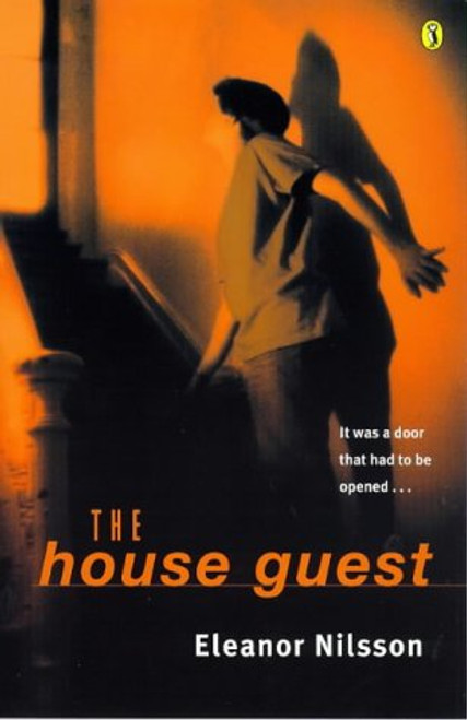 Eleanor Nilsson / The House Guest