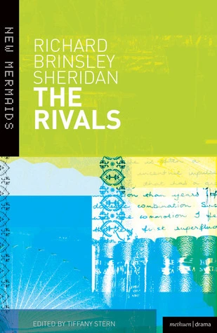 Richard Brinsley Sheridan / The Rivals