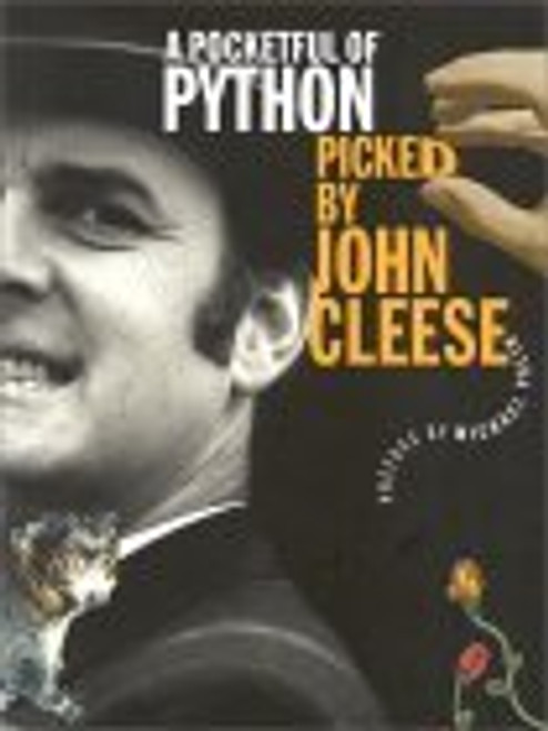 John Cleese / Pocketful Of Python Vol 2 (Hardback)