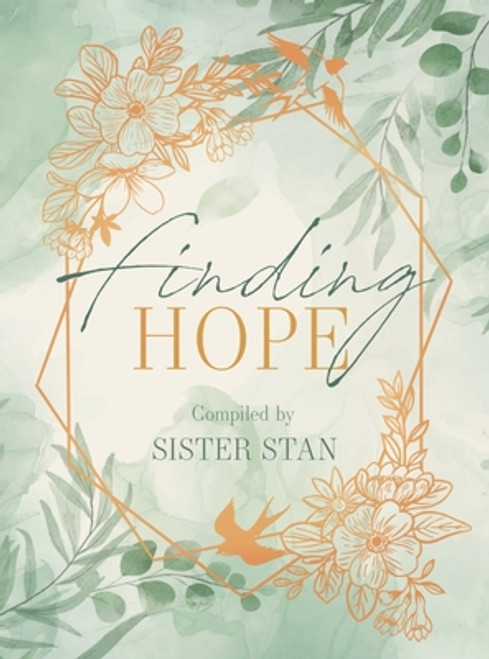 Sister Stan Kennedy / Finding Hope (Hardback)