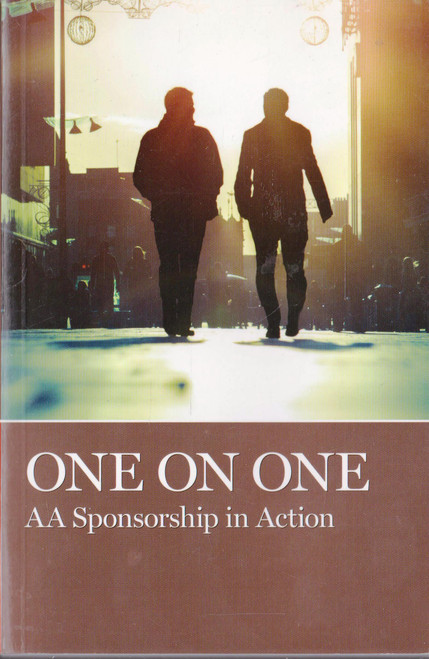 One on One: AA Sponsorship in Action