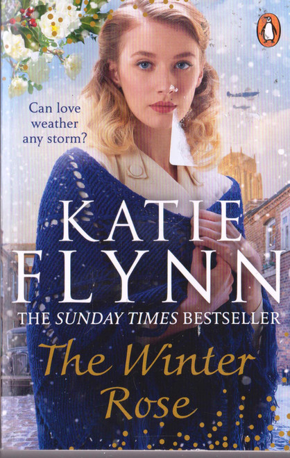 Katie Flynn / The Winter Rose