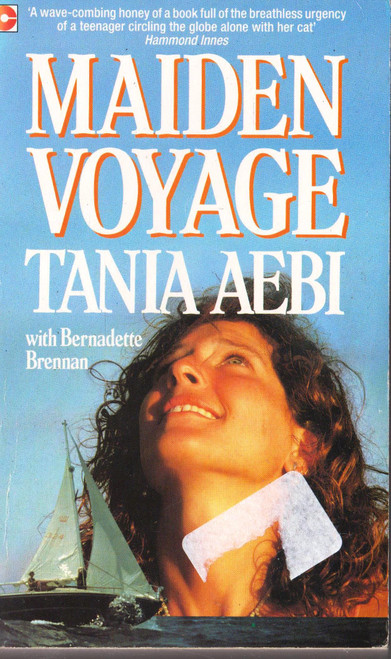 Tania Aebi / Maiden Voyage