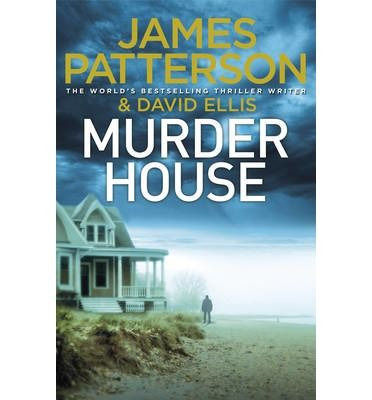 James Patterson / Murder House (Large Paperback)