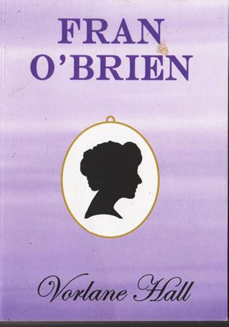 Fran O'Brien / Vorlane Hall (Large Paperback)