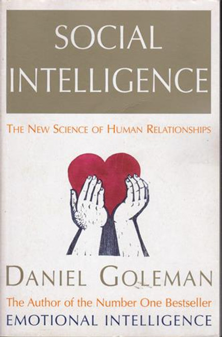 Daniel Goleman / Social Intelligence (Large Paperback) Daniel Goleman / Social Intelligence (Large Paperback)