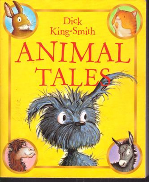 Dick King-Smith / Animal Tales (Large Paperback)