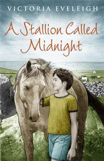 Victoria Eveleigh / A Stallion Called Midnight