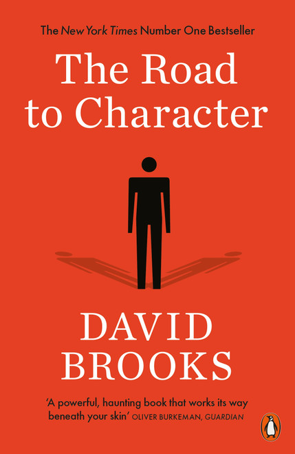 David Brooks / Road To Character
