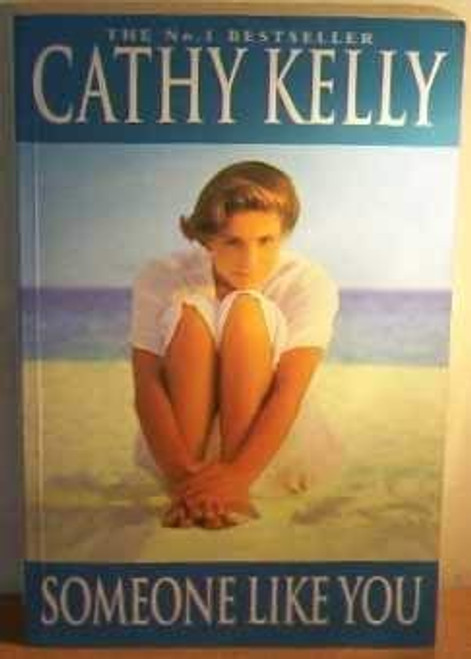 Cathy Kelly / Someone Like You (Large Paperback)