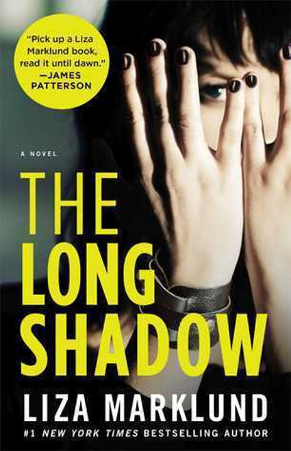 Liza Marklund / The Long Shadow (Large Paperback)