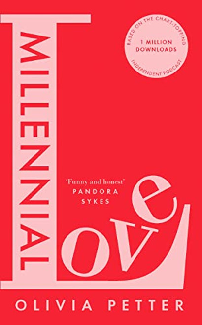 Olivia Petter / Millennial Love (Large Paperback)