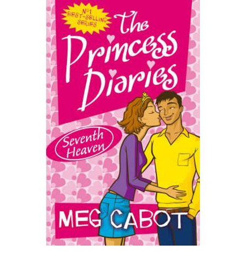 Meg Cabot / The Princess Diaries: Seventh Heaven