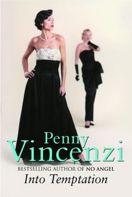Penny Vincenzi / Into Temptation (Large Paperback)