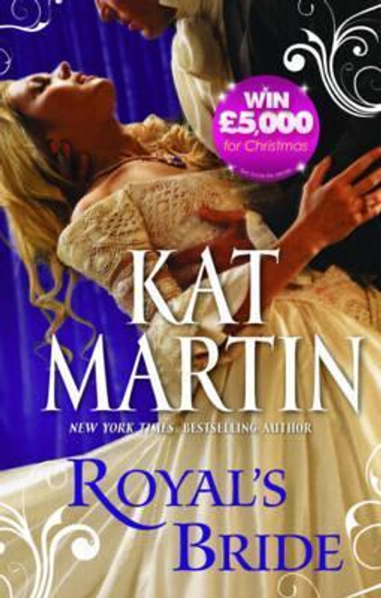 Mills & Boon / Royal's Bride