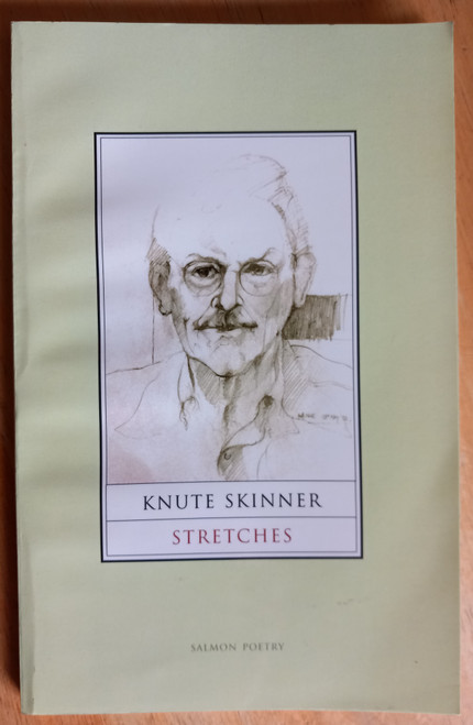 Knute Skinner - Stretches - PB -2002