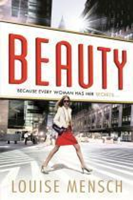 Louise Mensch  / Beauty (Large Paperback)