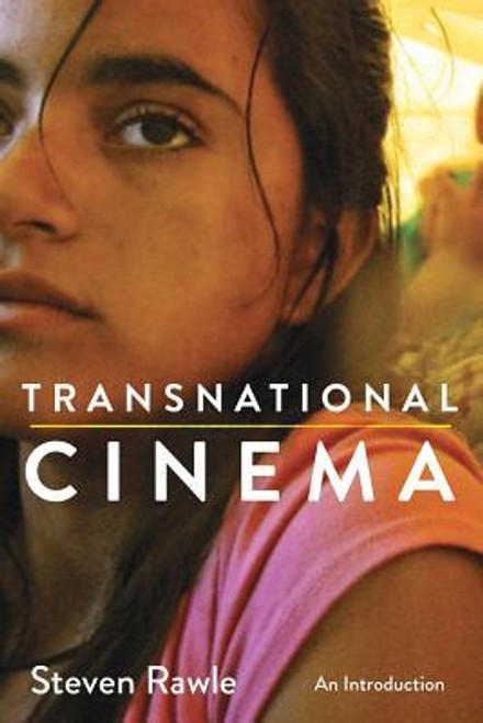 Steven Rawle / Transnational Cinema: An Introduction (Large Paperback)