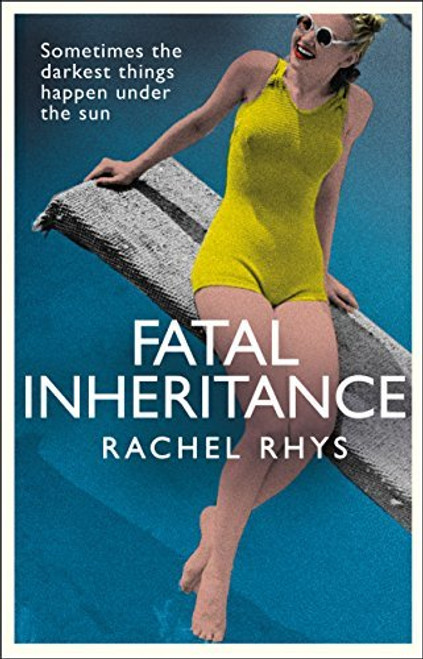 Rachel Rhys / Fatal Inheritance (Large Paperback)