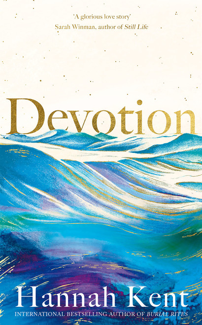 Hannah Kent / Devotion (Large Paperback)