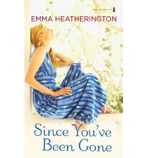 Emma Heatherington / Since You've Been Gone