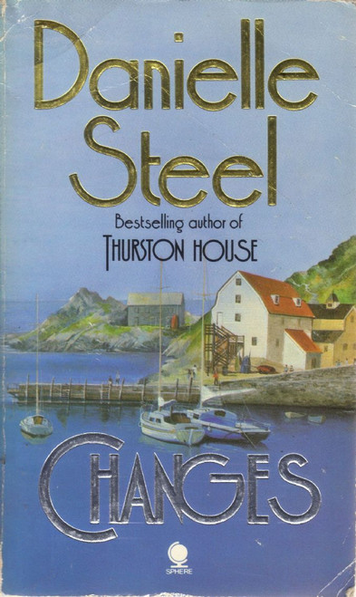 Danielle Steel / Changes