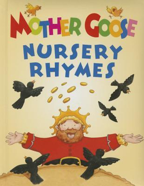 Jan Lewis / Mother Goose Nursery Rhymes (Hardback)