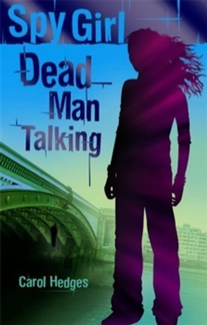 Carol Hedges / Dead Man Talking (Large Paperback)