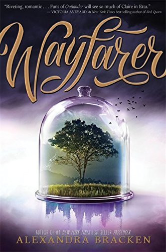 Alexandra Bracken / Wayfarer