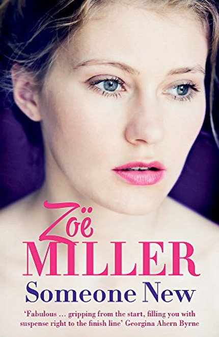 Zoë Miller / Someone New - PB