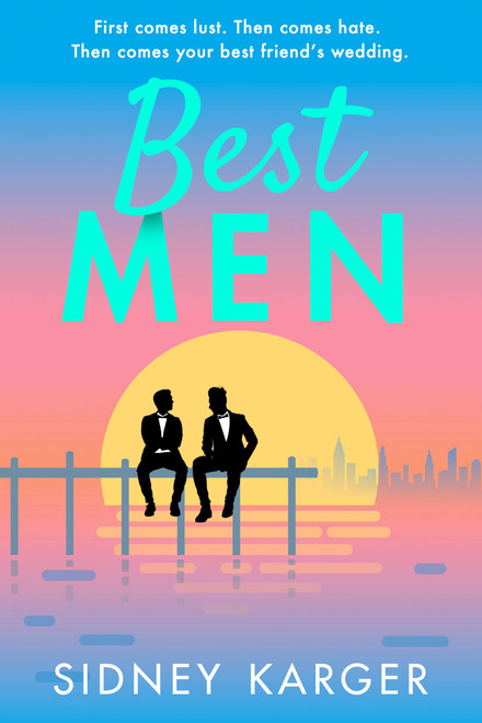 Sidney Karger / Best Men