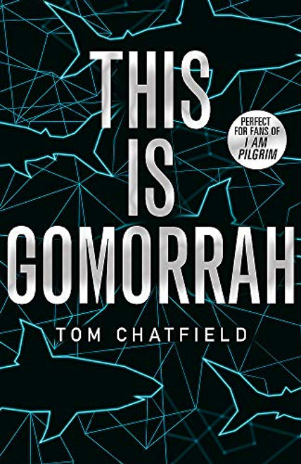 Tom Chatfield / This Is Gomorrah (Large Paperback)