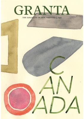 Catherine Leroux / Granta 141: Canada (Large Paperback)