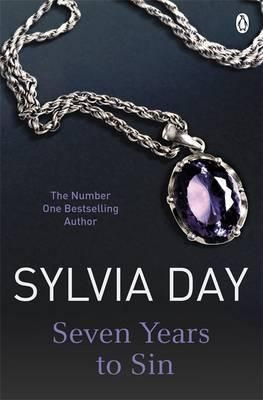 Sylvia Day / Seven Years to Sin