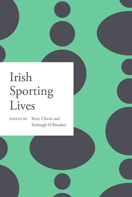 Turlough O’Riordan / Irish Sporting Lives