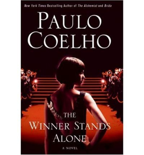 Paulo Coelho / The Winner Stands Alone (Large Paperback) Paulo Coelho / The Winner Stands Alone (Large Paperback)