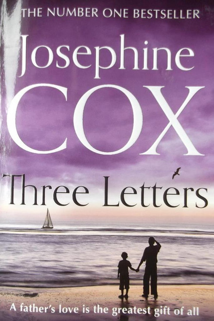 Josephine Cox / Three Letters