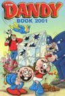 Dandy Book 2001 (Children's Coffee Table book)