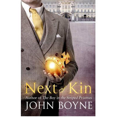 John Boyne / Next of Kin